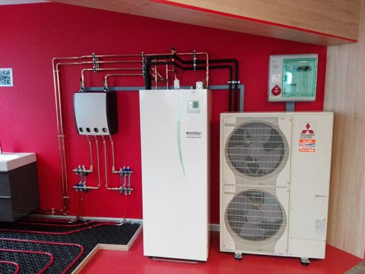 Технический семинар по оборудованию Mitsubishi Electric фото 4 обучение Mitsubishi Electric 4