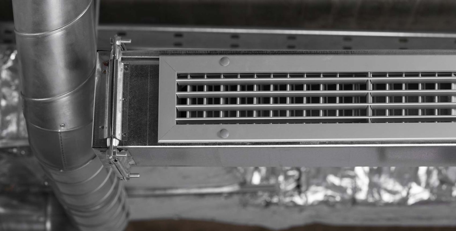 Канальная вентиляция в частном доме Канальная вентиляция в частном доме