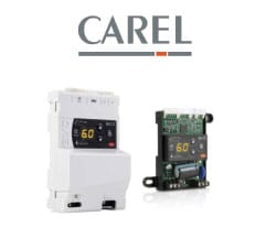 EVDmini Carel EVDmini