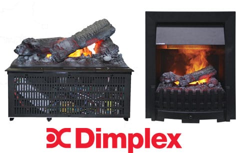 Скидки Dimplex Скидки Dimplex