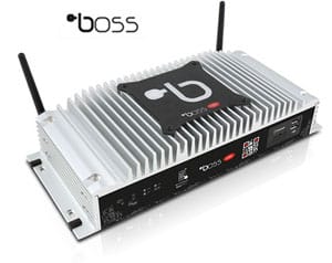 Carel. Переход на новую платформу диспетчеризации BOSS Переход на новую платформу диспетчеризации BOSS Carel