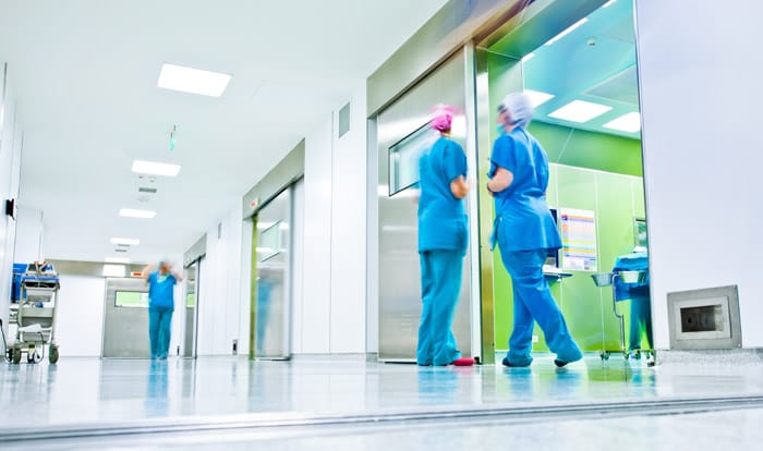 Вентиляция на объектах медицинского назначения медицинские объекты