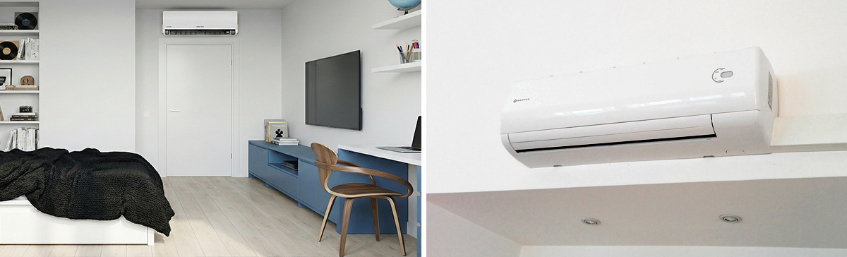 Настенный кондиционер