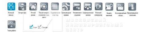 Напольные дантекс