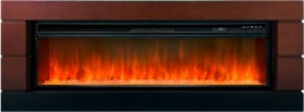 Каминокомплект Modern Темный дуб с очагом Royal Flame Vision 60 LED