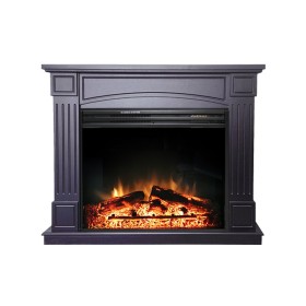 Каминокомплект Boston Венге с очагом Royal Flame Jupiter FX New