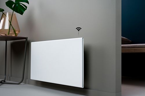 Электрический конвектор ADAX NEO H 20 KWT Белый