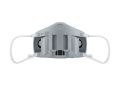 Инновационный очиститель воздуха LG PuriCare AP551AWFA для ношения на лице (индивидуального применения) - второго поколения. Фото 4