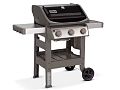 Газовый гриль WEBER Spirit II E-310 GBS. Фото 3