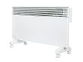 Конвектор Noirot Spot WiFi 2500W. Фото 9