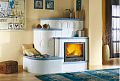 Каминная топка La Nordica Focolare 70 Piano Evo Crystal. Фото 5