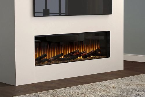 Электрический очаг Dimplex Ignite Ultra 60" ULT60−EU