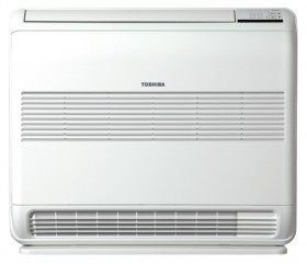 Напольный кондиционер Toshiba RAS-B18UFV-E1