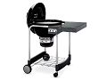 Угольный гриль WEBER Performer GBS. Фото 2