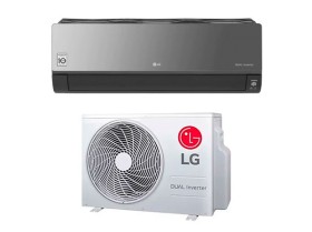 Настенная сплит-система LG AC12BK