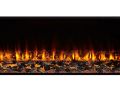 Очаг British Fires New Forest 1200 with Signature logs. Фото 6