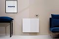 Электрический конвектор ADAX Neo Compact Wi-Fi 05 KWT Белый. Фото 1