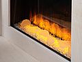 Очаг British Fires New Forest 650SQ with Signature logs. Фото 3