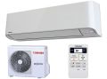 Настенный кондиционер Toshiba RAS-05BKV-E/RAS-05BAV-E. Фото 1