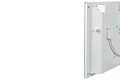 Электрический конвектор ADAX NEO H 20 KWT Белый. Фото 5