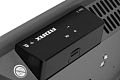 Электрический конвектор ADAX NEO L 08 KWT Серебристо-серый. Фото 5