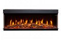 Электрический очаг Dimplex Ignite Bold 60 с дровами Oak Logset. Фото 1