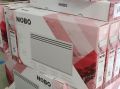 Электрический конвектор Nobo Nordic NFK 4W 10. Фото 2