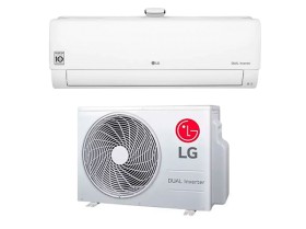 Настенная сплит-система LG AP12RK