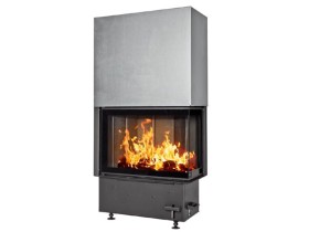 Каминная топка Chazelles Cloud 70 R VAG