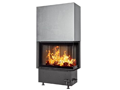 Каминная топка Chazelles Cloud 70 R VAG