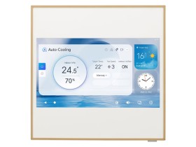 Настенный кондиционер LG ARTCOOL Gallery LSD Inverter A09GA2