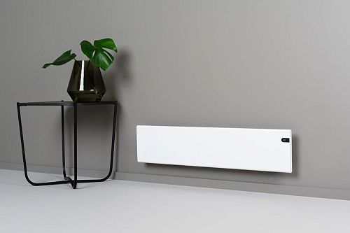 Электрический конвектор ADAX NEO NL 10 KDT Белый