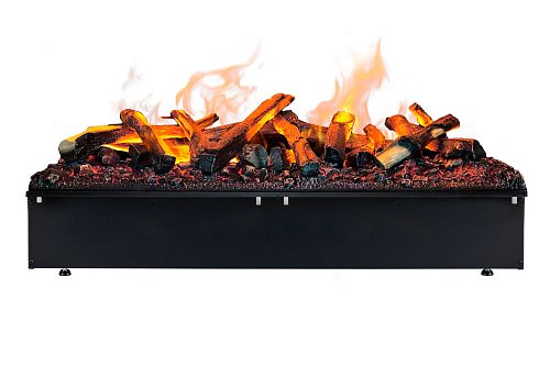 Электрический очаг Dimplex Cassette 1000 Retail Multi Opti-Myst LOGSET (с дровами)