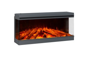 Очаг La Nordica Lumen 1200