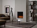 Очаг British Fires New Forest 650SQ with Signature logs. Фото 2