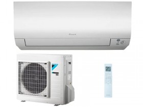 Настенный кондиционер Daikin FTXM50M/RXM50M9