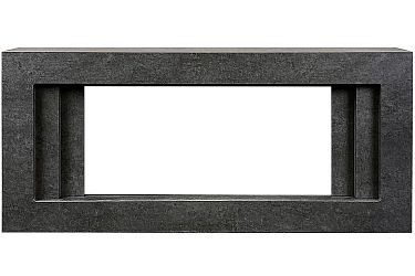 Портал Line 42 Dark Grey (Разборный) - Темный серый - под очаги Royal Flame