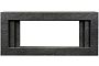 Портал Line 42 Dark Grey (Разборный) - Темный серый - под очаги Royal Flame