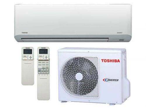 Toshiba RAS-10N3KVR-E/RAS-10N3AVR-E