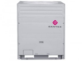 ККБ Dantex внешний блок RK-DC45C/SN1 (F1) 