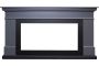 Портал California Graphite - Серый графит (Высота 850 мм) - под очаги Royal flame