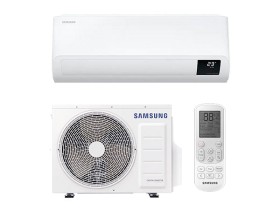 Сплит-система Samsung AR18TSHYAWKNER