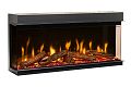 Электрический очаг Dimplex Ignite Bold 50 с дровами Oak Logset. Фото 3