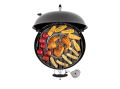 Угольный гриль WEBER Master-Touch GBS E-5750. Фото 4