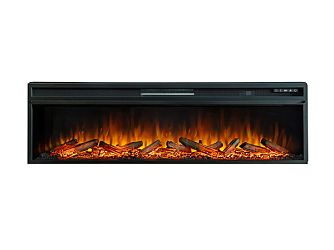 Электрический Очаг Royal Flame Vision 60 LOG LED НП