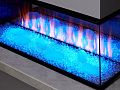 Очаг British Fires New Forest 870 with Signature logs. Фото 2