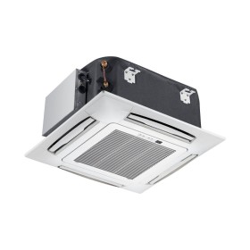 Консольно-подпотолочный кондиционер Dantex RK-18UHT3N/RK-18HT3NE-W