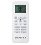Настенный кондиционер Dantex RK-09SATI PLUS/RK-09SATIE. Фото 13