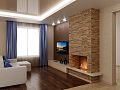 Биокамин LuxFire Good Fire 600 RC. Фото 4
