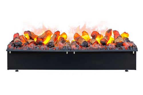 Электрический очаг Dimplex Cassette 1000 Retail Multi Opti-Myst LOG (с дровами)